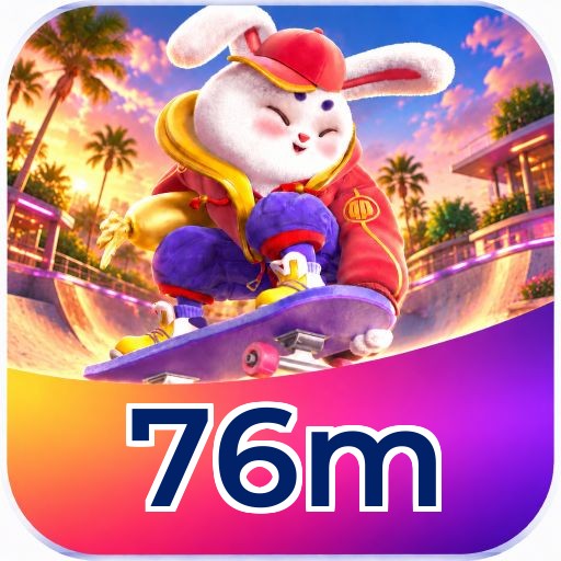 76m Logo