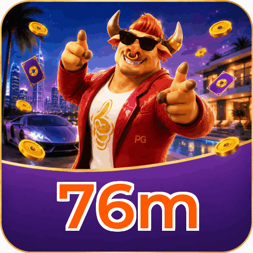 76m