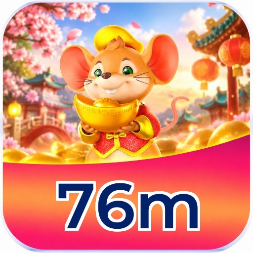 76m Logo