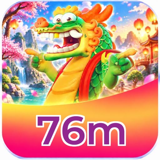 76m Logo