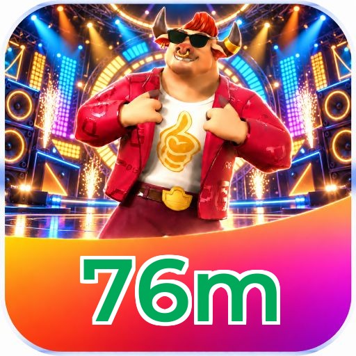 76m Logo