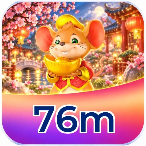 76m Logo