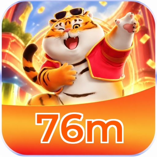 76m Logo