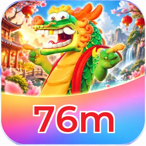 76m Logo