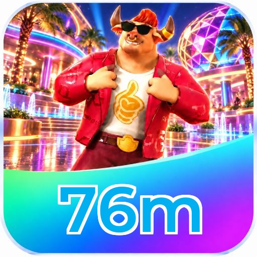 76m Logo