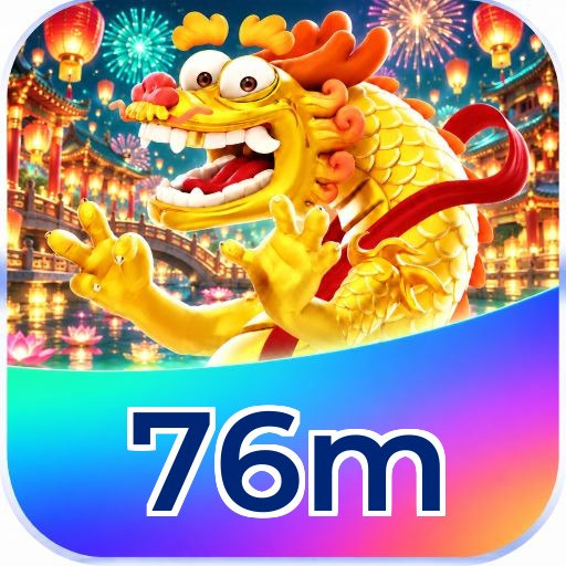 76m Logo