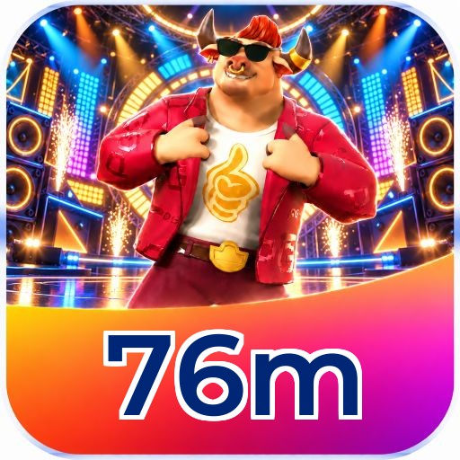 76m Logo