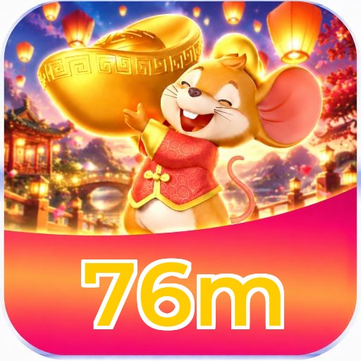 76m Logo