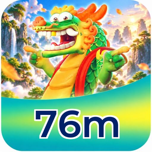 76m Logo