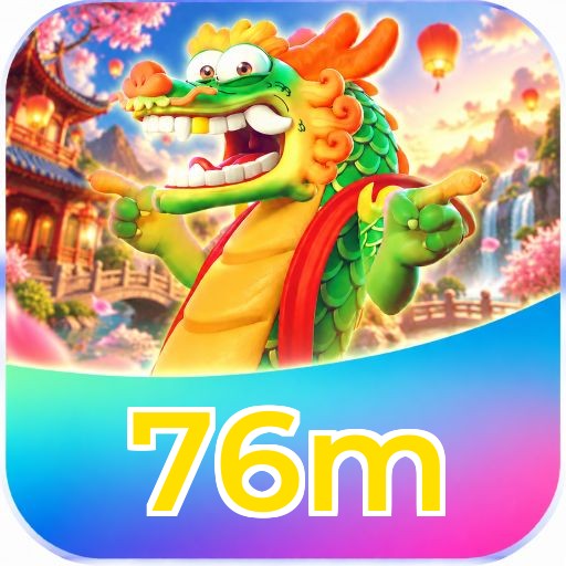 76m Logo