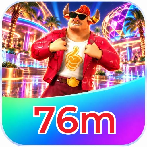Slots 76m - Jackpots Progressivos