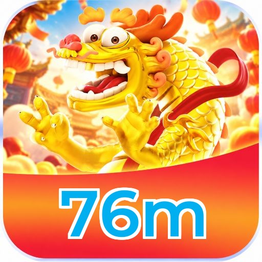 76m Logo