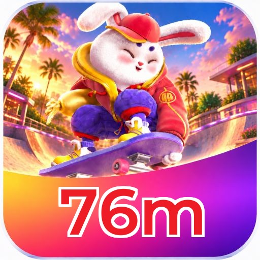 76m Logo